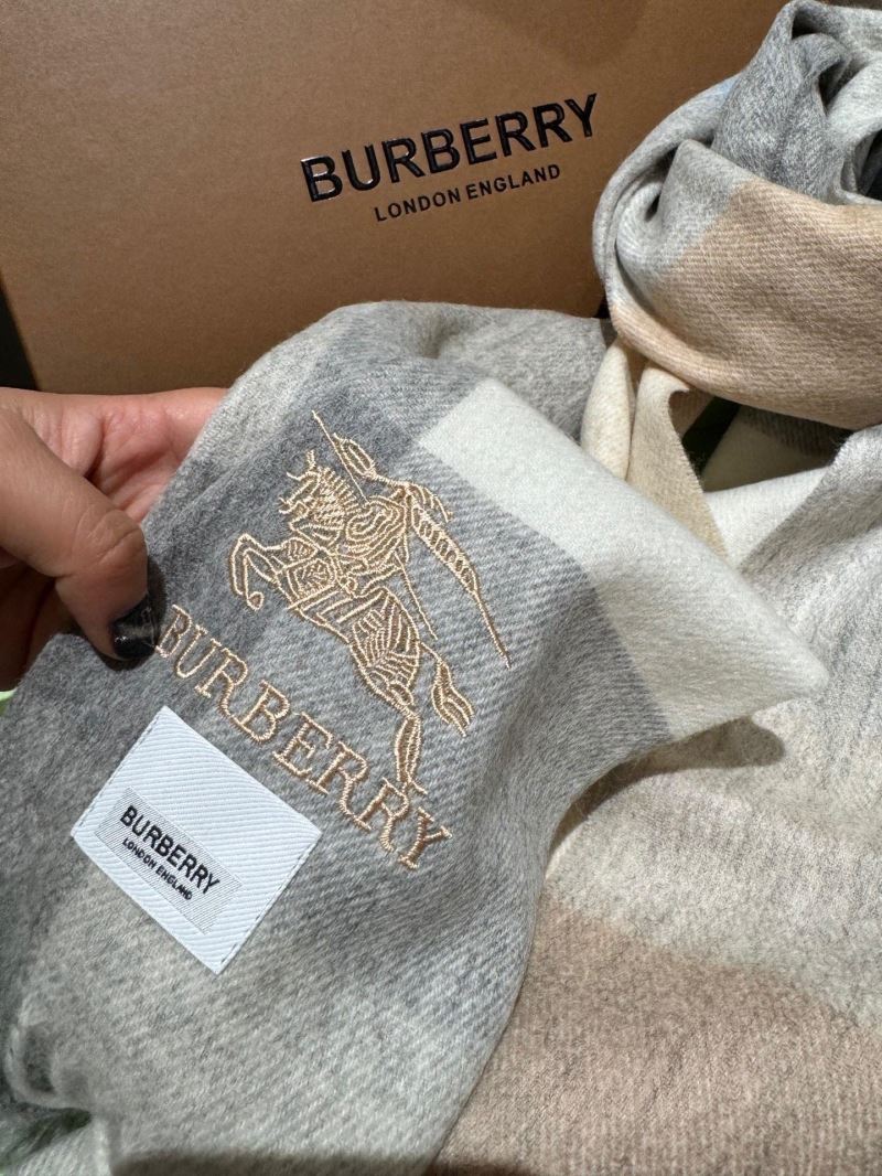 Burberry Scarf